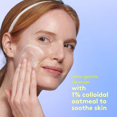 瑪魯拉保濕洗卸潔顏乳 Mello Marula™ Cream Cleanser,